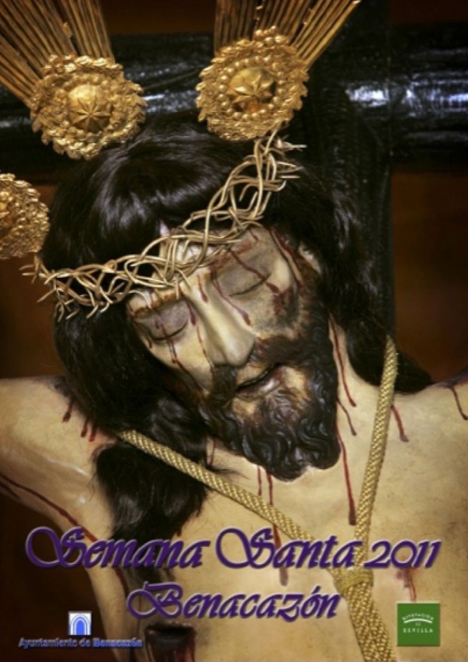 Semana Santa en Benacazón 2011 Benacazón